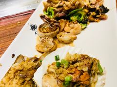 -大渔之观(安贞店)