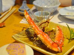 -蟹道乐(道顿堀本店)