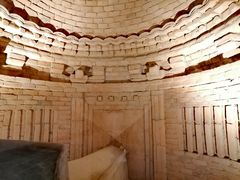 -洛阳古墓博物馆