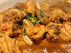 -鄱阳湖·江西小炒·瓦罐煨汤(五道口店)