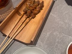 -大秦小宴•新派西北(万象前海店)