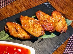 -肴约·花园式餐厅(湖里店)