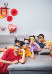 -格乐利雅婚礼艺术中心(南外滩店)