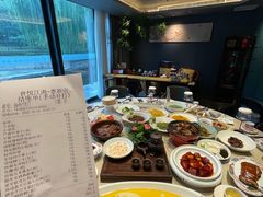 -食悦江南·淮扬菜·烤鸭(亚运村·惠新店)