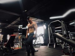 -ENERGY原力健身(川周店)