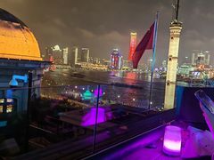 -外滩8号 whisky bar(金延大厦店)