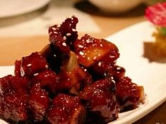 -老船坞餐厅(北京亚洲大酒店 )