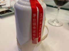 五星茅台-唐廊烤鸭店(工体店)