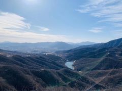 -北京西山国家森林公园