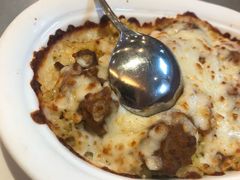 -棒约翰比萨·意面(张江店)