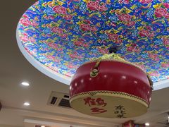 -鹤乡东北菜(崮山路店)