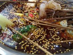 -长颈鹿的口袋钵钵鸡(市南店)