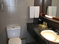 -西安永宁门大景城堡酒店