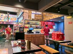 -管氏翅吧(广渠门店)