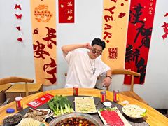 -胖子鱼·油泼甘谷辣子炝活鱼(秦州407店)