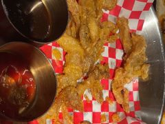 -雪熊精酿·哈尔滨烧烤酒馆(非遗大串店)