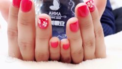 -安娜美甲美睫沙龙