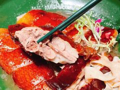 碳烧马岗烧鹅-粤·向群饭店(麓景路店)