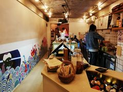 -餐酒吧Com-ing Bar(上海路店)