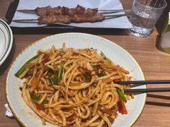 -贯贯吉·清真餐厅(浙江中路店)