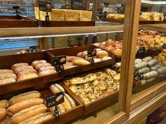 -小飞象面包公社(珠江路金鹰店)