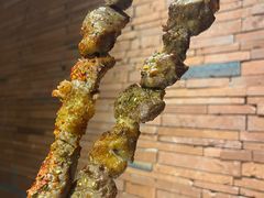 -伊斯麦尔丝路·新派菜(沙子口店)