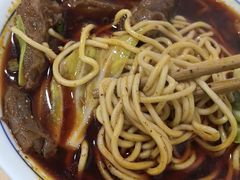 -易毛特色牛肉面(解放碑步行街店)