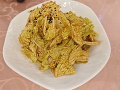 -烤肉宛饭庄(南礼士路店)