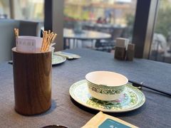 -南里山房·新淮扬菜(徐汇万科店)
