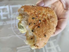 干虾法棒-高力乐面包咖啡厅(西塔店)