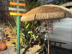 -清迈清迈巷口小排档(烟台山店)