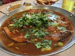 -水韵·渔家臻品私房菜(中庙店)