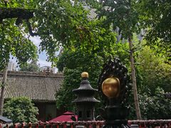 -罔极寺