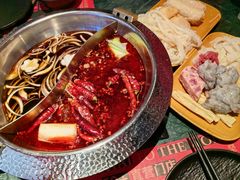 -牛New寿喜烧(曹路花园城店)