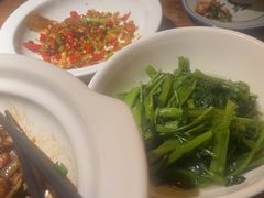 -老湘村·湖南土菜(天河维多利店)