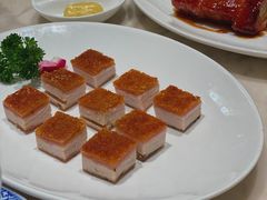 -香港百合居(LCM置汇旭辉广场店)