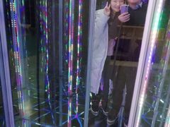 -重庆际华园室内极限运动中心