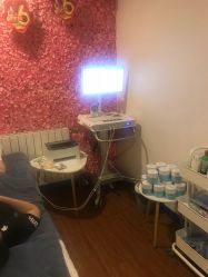 -蓝丝带产后恢复中心(于洪店)