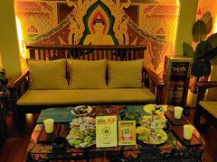-金色莲花泰式按摩SPA(石牌店)