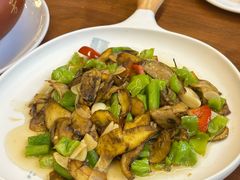 -翠云楼·汽锅鸡·云南特色菜(翠湖公园店)