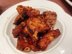 -东方明珠老上海8号餐厅(东方明珠广播电视塔店)