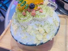 -玄希浪漫厨房·韩料烤肉(湖滨银泰in77店)