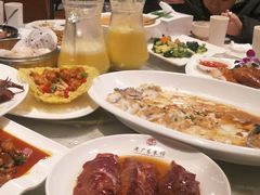 -古南都·老广东酒楼(龙江店)