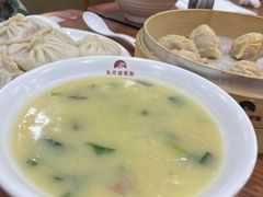 -东升灌浆包(辛庄街总店)