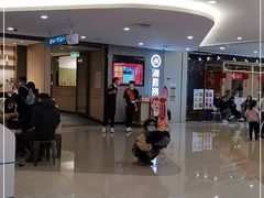 -海底捞大排档火锅(悦荟广场店)