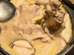 -大和食乐·鲜和牛酸汤火锅(环宇荟店)
