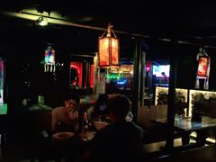 -海雾里小酒馆(观音桥店)