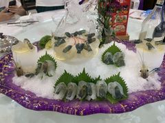 -江海酒家(赤岗店)