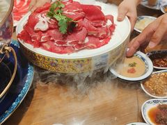 -凤吉园乌拉满族火锅中华老字号(繁荣路店)