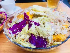 -木屋烧烤(惠阳华润小径湾店)